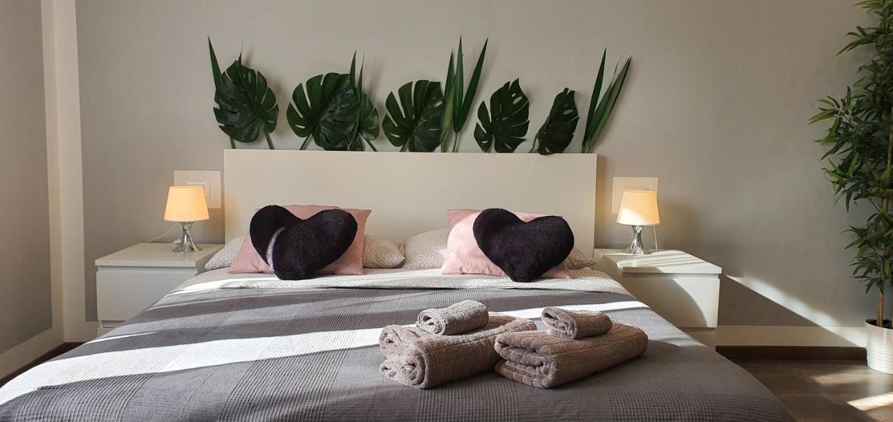 Bsuites Scrovegni Padova Luaran gambar