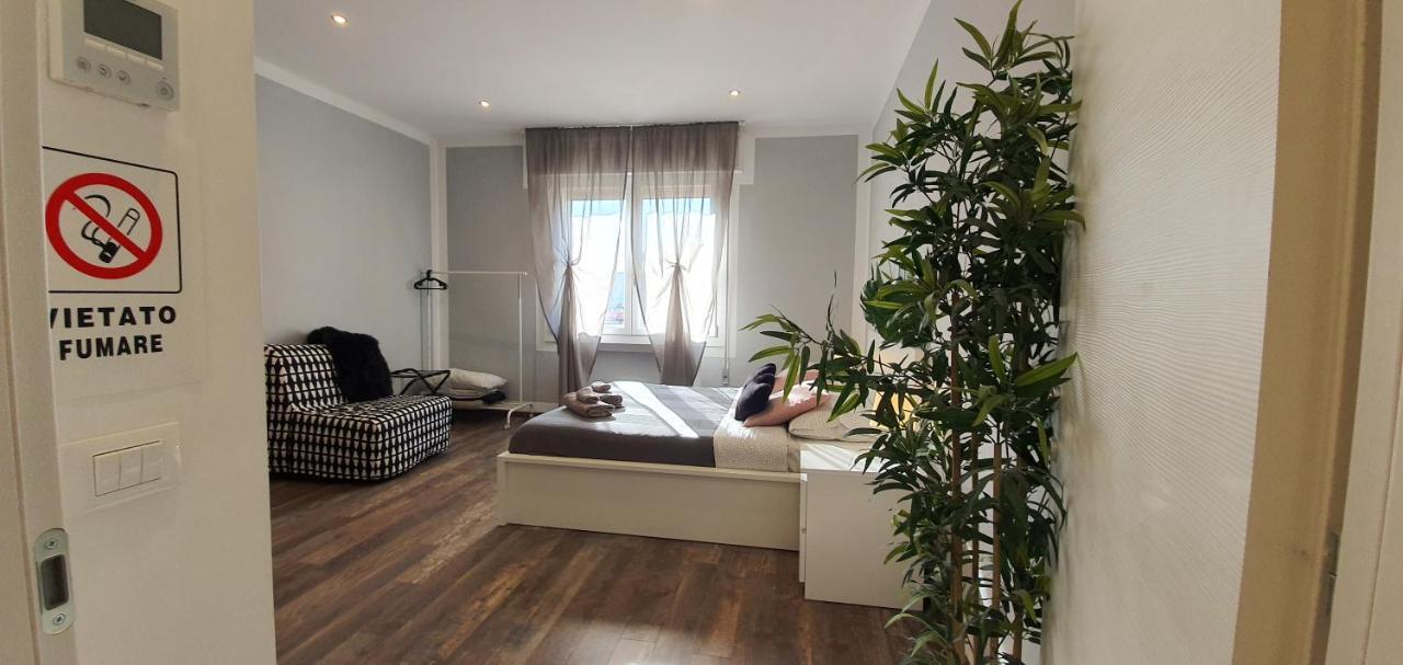 Bsuites Scrovegni Padova Luaran gambar