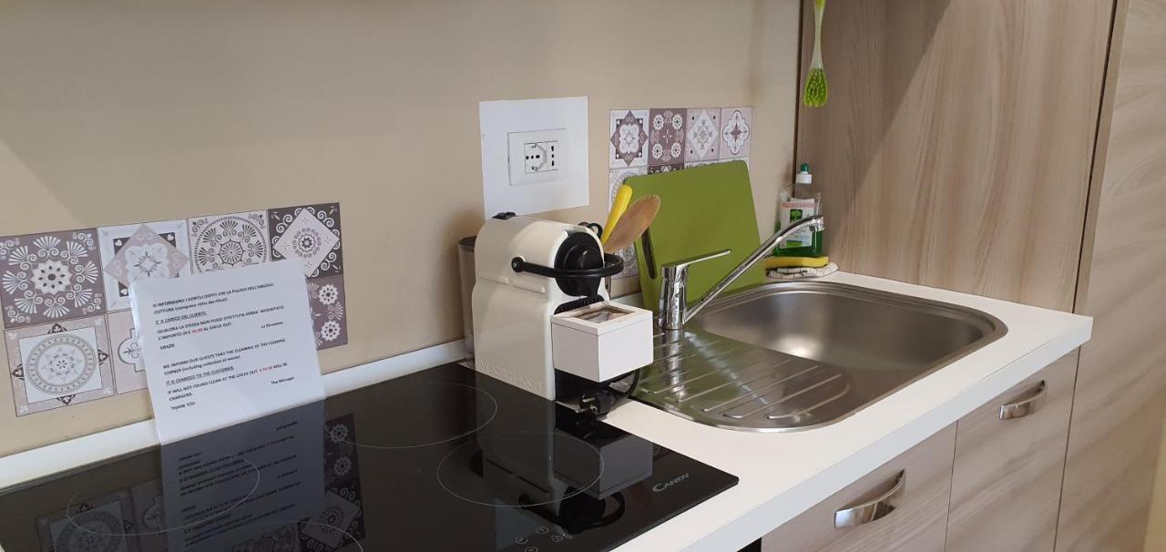 Bsuites Scrovegni Padova Luaran gambar