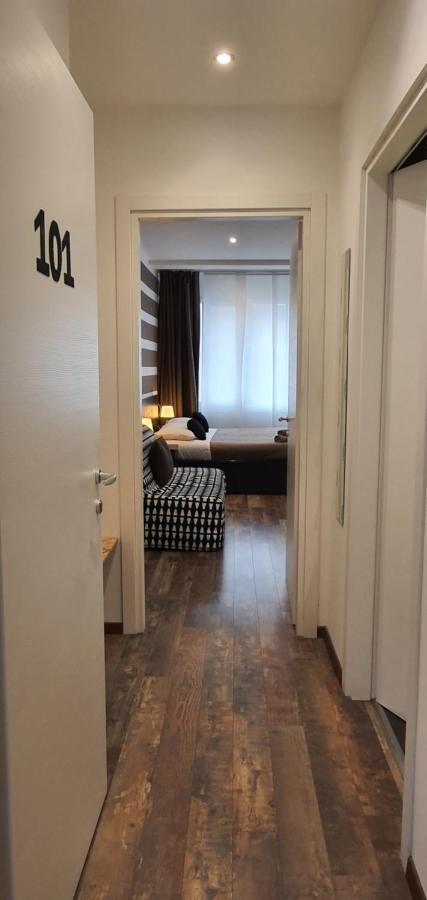 Bsuites Scrovegni Padova Luaran gambar