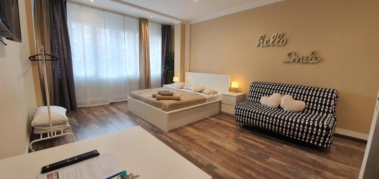 Bsuites Scrovegni Padova Luaran gambar
