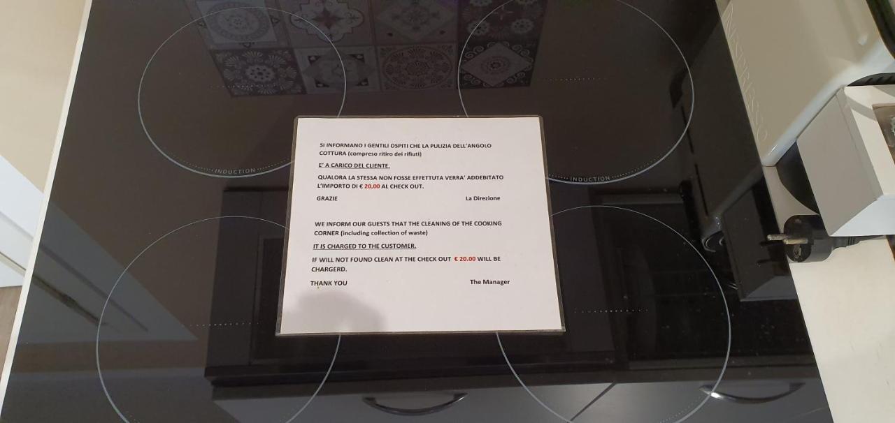 Bsuites Scrovegni Padova Luaran gambar