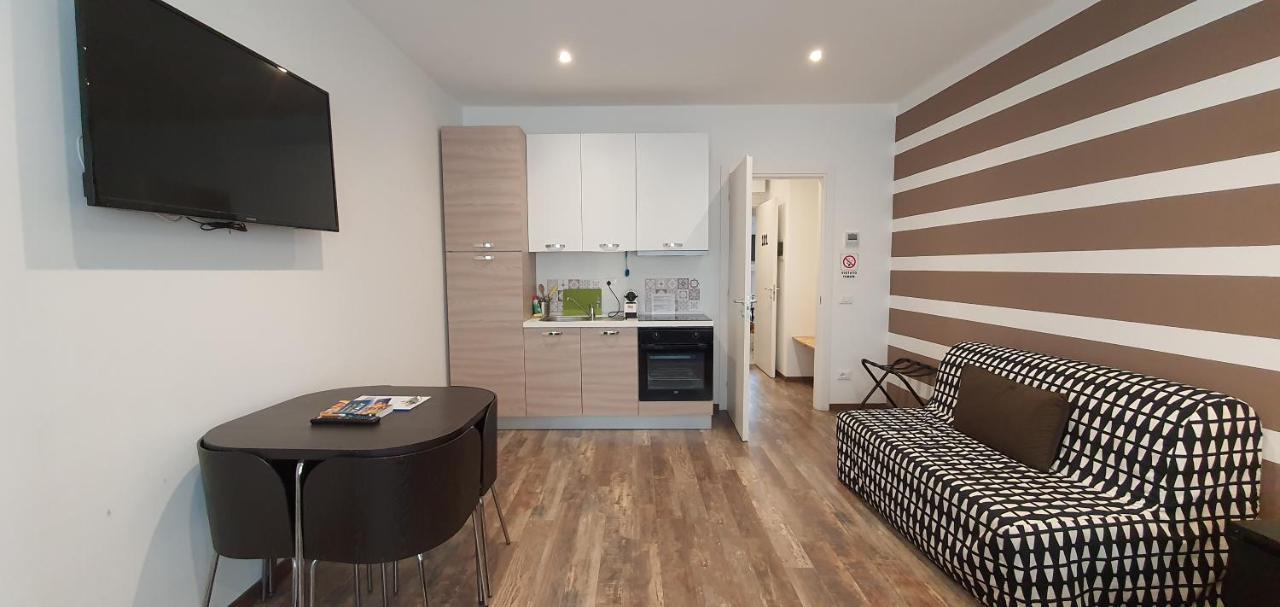 Bsuites Scrovegni Padova Luaran gambar