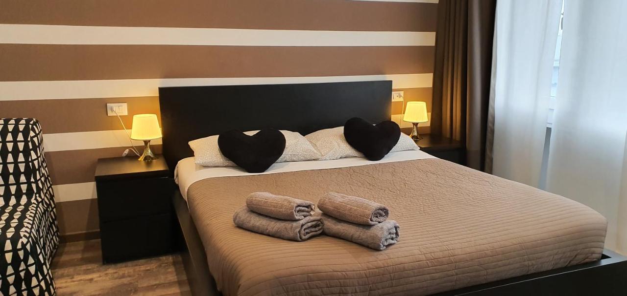 Bsuites Scrovegni Padova Luaran gambar