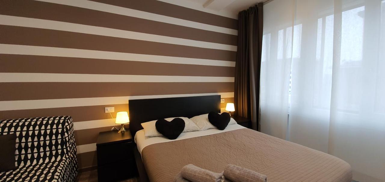 Bsuites Scrovegni Padova Luaran gambar