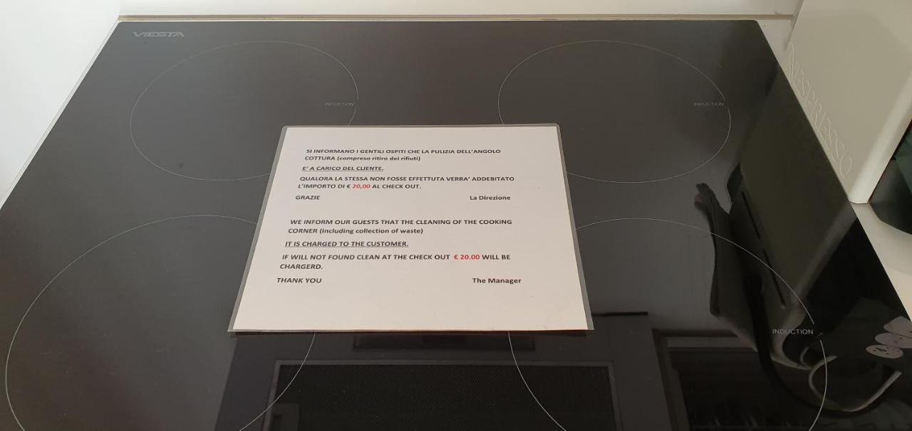 Bsuites Scrovegni Padova Luaran gambar