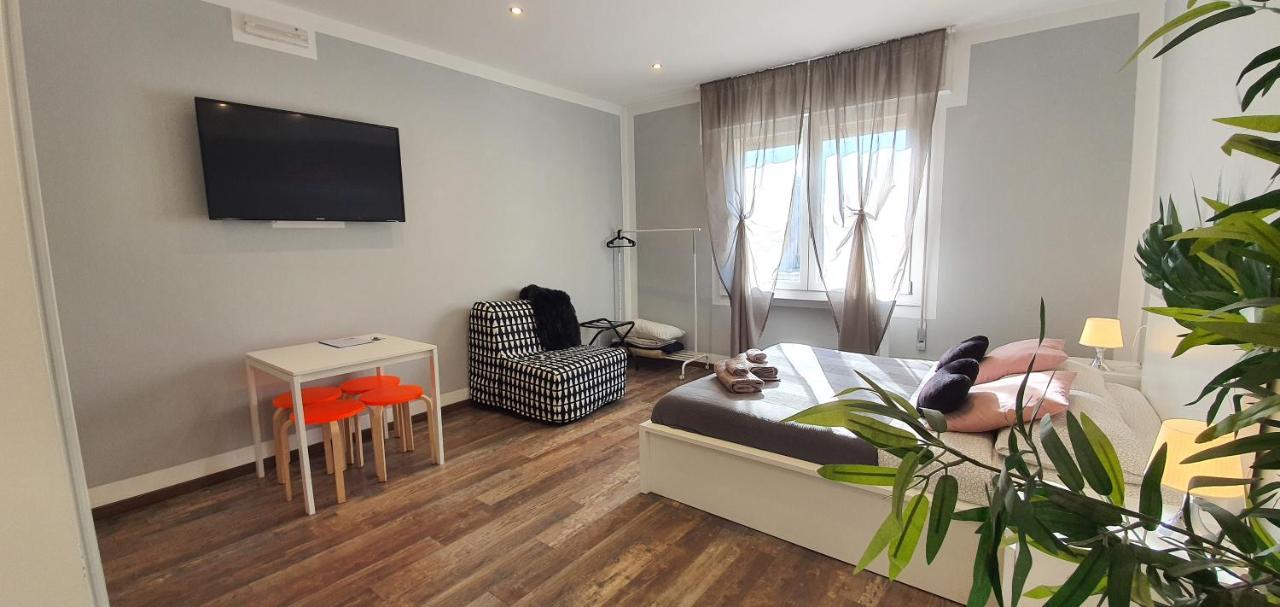 Bsuites Scrovegni Padova Luaran gambar