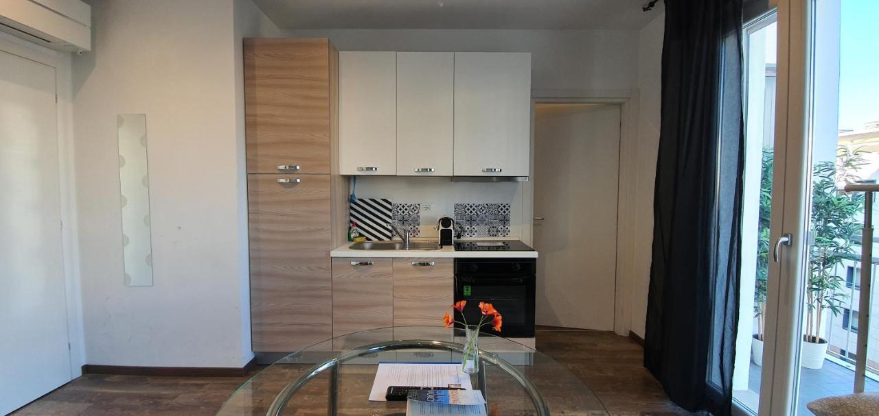 Bsuites Scrovegni Padova Luaran gambar