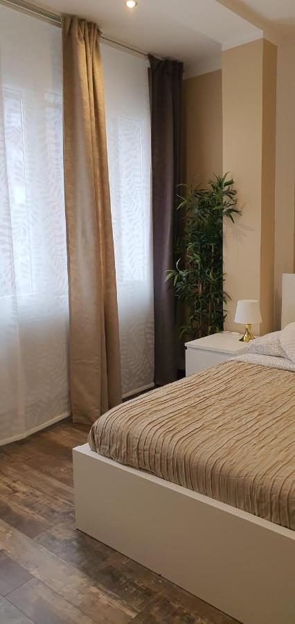 Bsuites Scrovegni Padova Luaran gambar