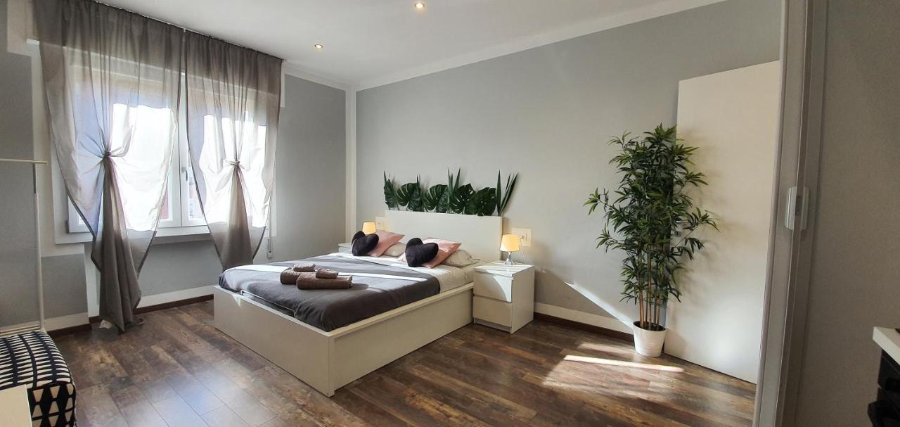 Bsuites Scrovegni Padova Luaran gambar