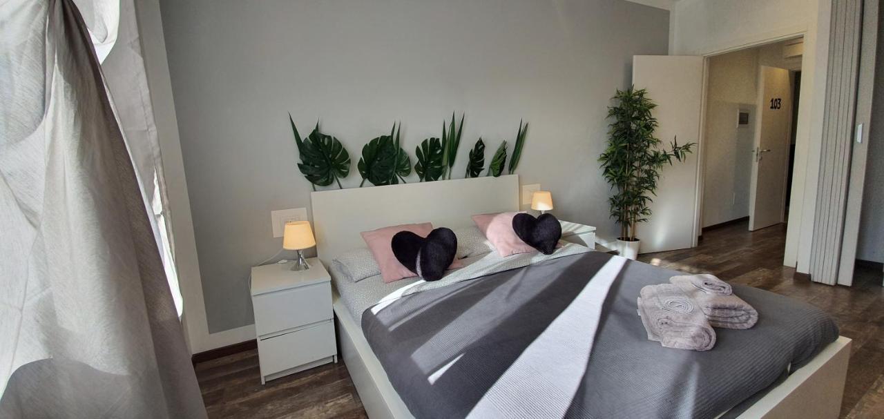 Bsuites Scrovegni Padova Luaran gambar