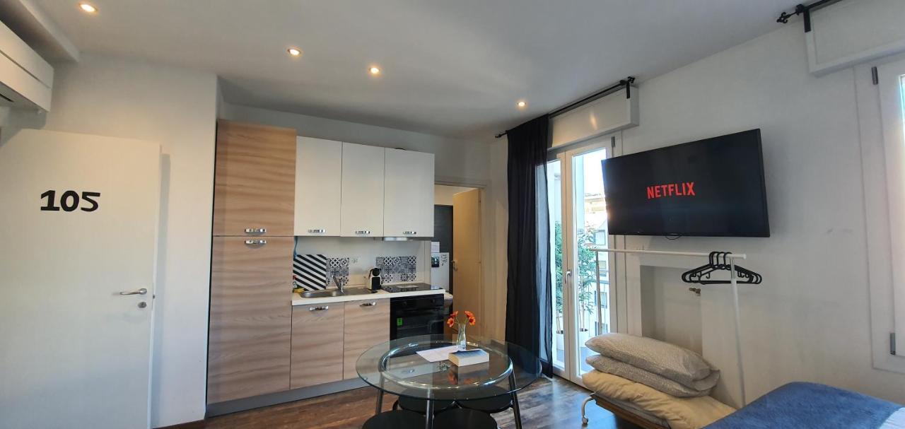 Bsuites Scrovegni Padova Luaran gambar