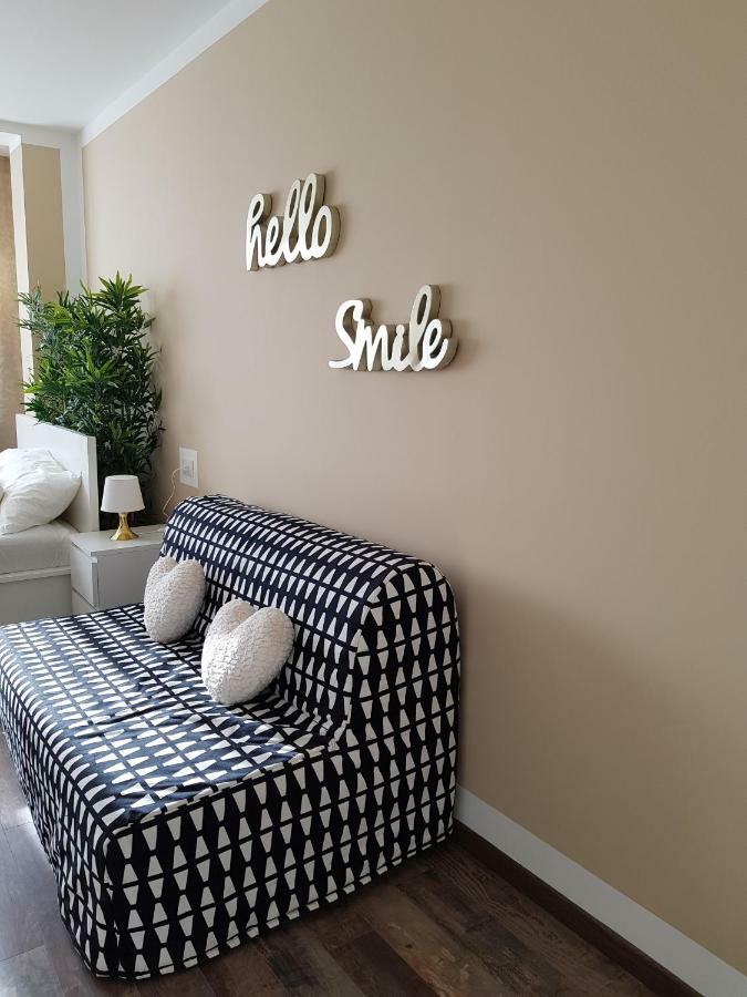 Bsuites Scrovegni Padova Luaran gambar