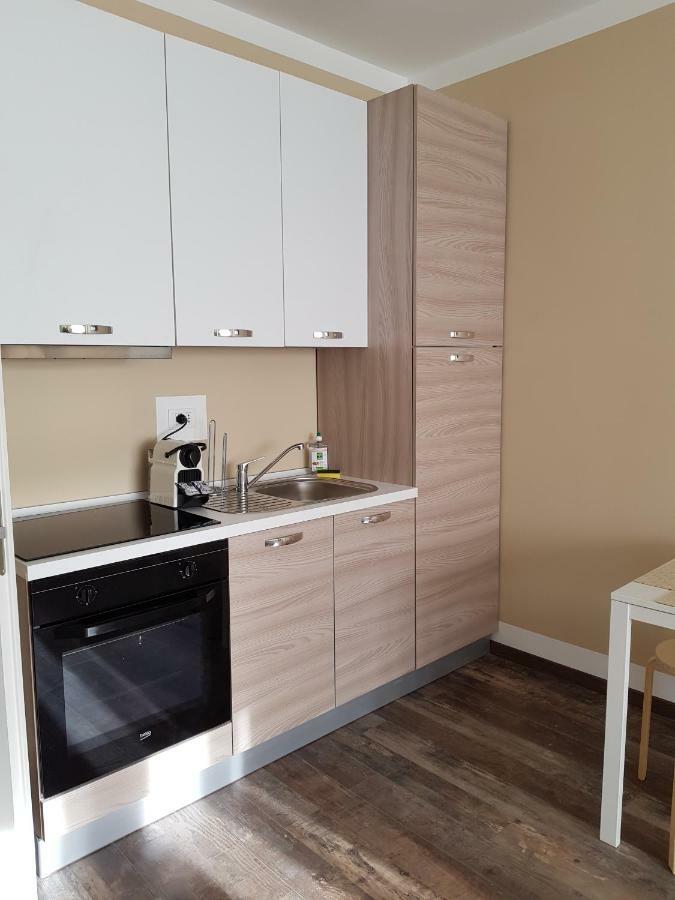 Bsuites Scrovegni Padova Luaran gambar