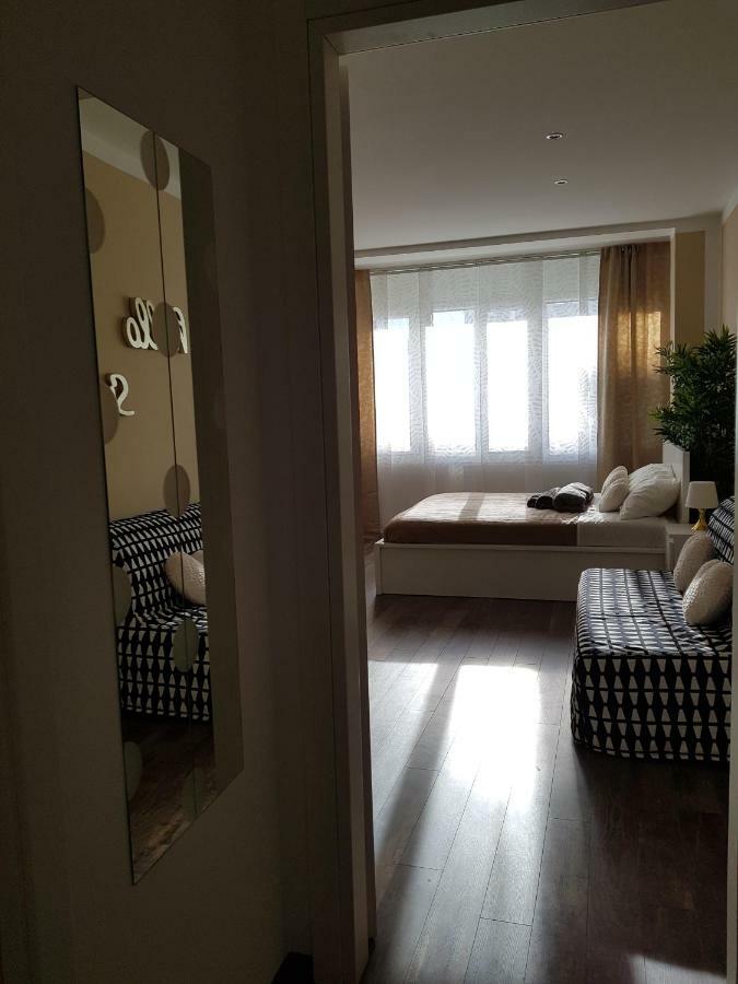 Bsuites Scrovegni Padova Luaran gambar