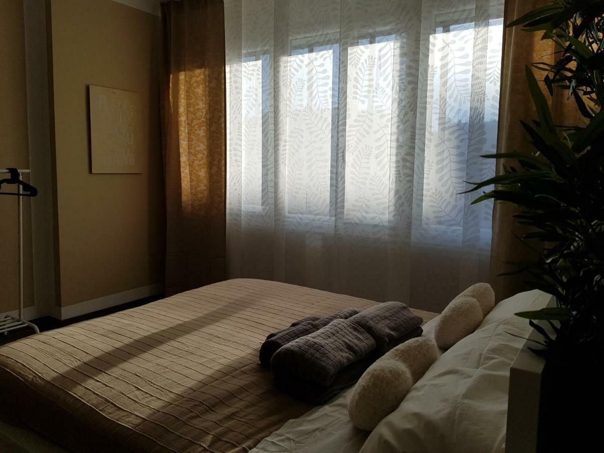 Bsuites Scrovegni Padova Luaran gambar