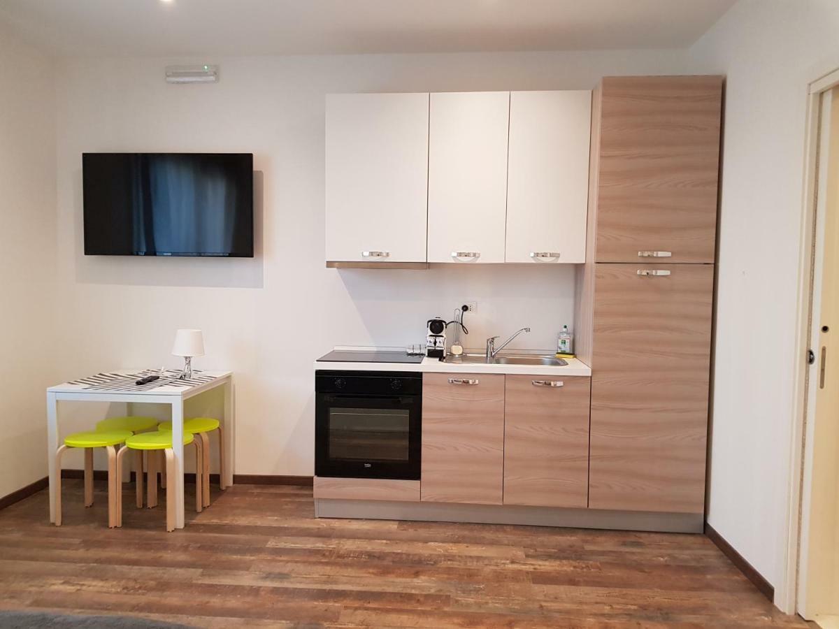 Bsuites Scrovegni Padova Luaran gambar