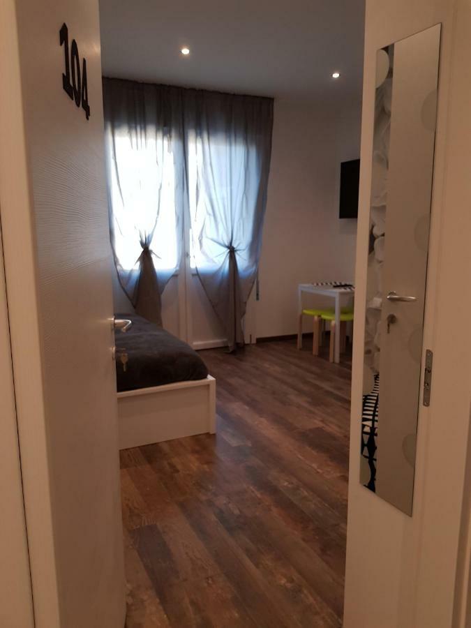 Bsuites Scrovegni Padova Luaran gambar