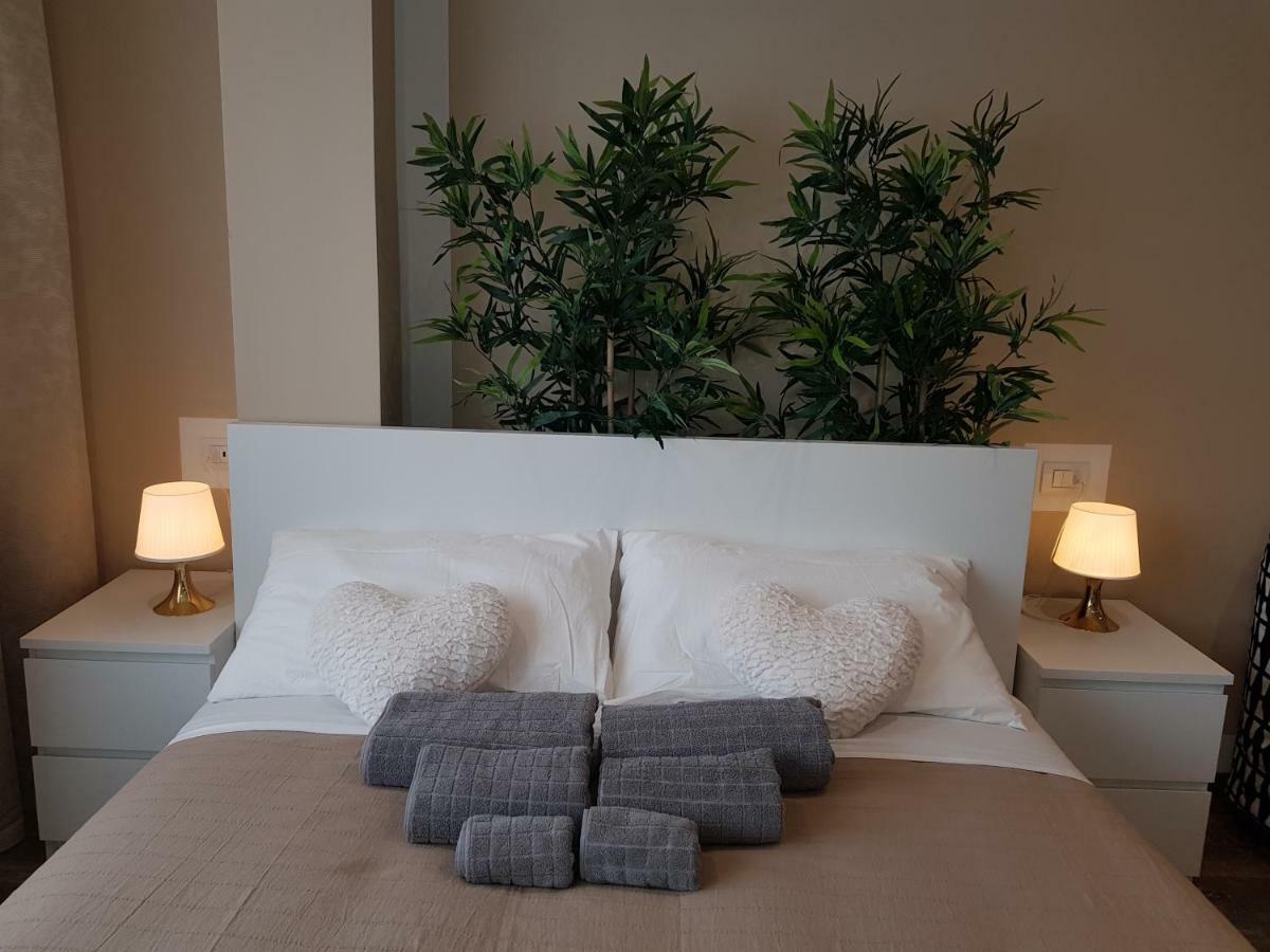 Bsuites Scrovegni Padova Luaran gambar