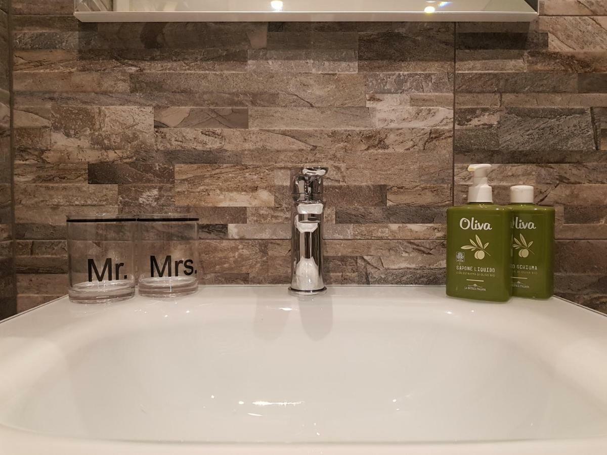 Bsuites Scrovegni Padova Luaran gambar