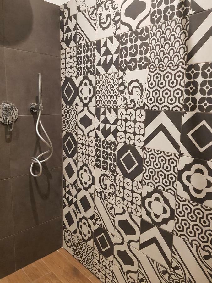 Bsuites Scrovegni Padova Luaran gambar